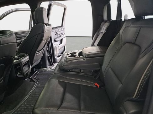 Certified 2022 RAM 1500 Limited image 13