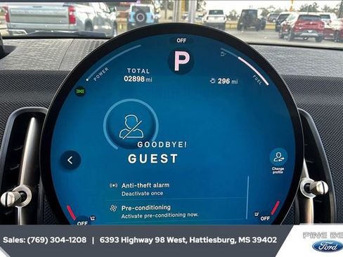 Used 2025 MINI Cooper Countryman S image 14