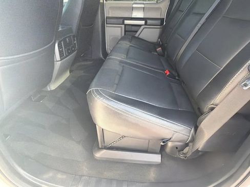 Used 2022 Ford F250 XLT w/ XLT Premium Package AWD/4WD image 20