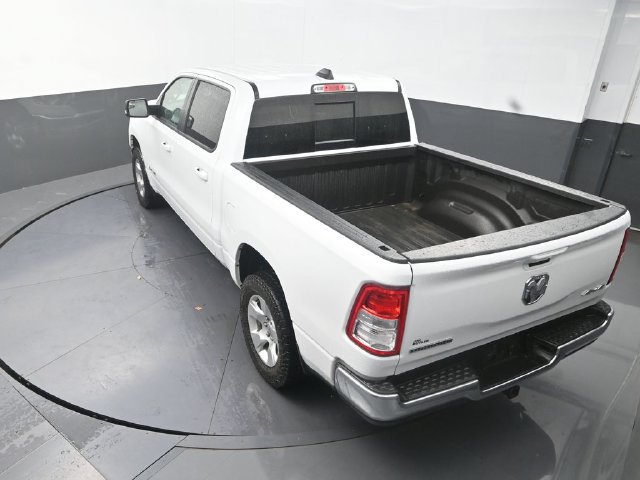 Used 2022 RAM 1500 Big Horn AWD/4WD image 27