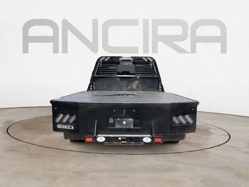 Used 2024 Chevrolet Silverado 3500 W/T w/ WT Convenience Package image 13