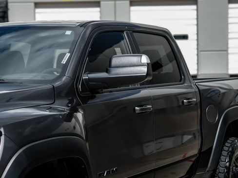 Used 2022 RAM 1500 TRX w/ TRX Level 2 Equipment Group AWD/4WD image 35