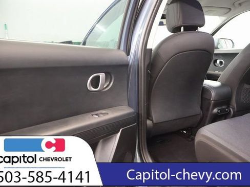 Used 2024 Hyundai Ioniq 5 SEL RWD image 31