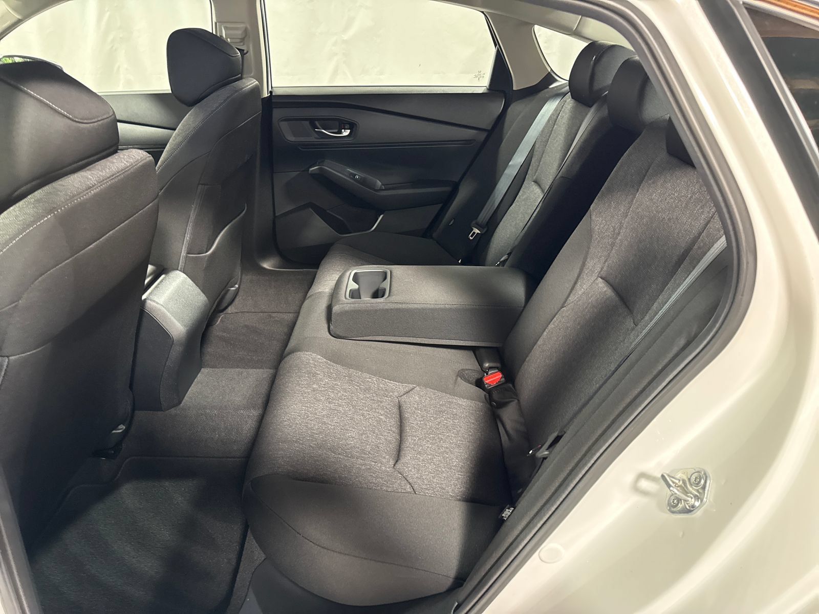 Used 2024 Honda Accord LX image 5