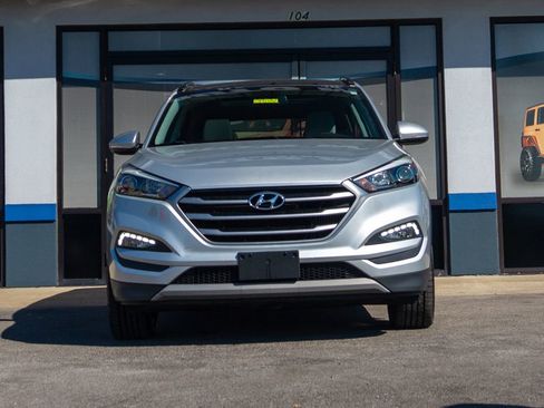 Used 2018 Hyundai Tucson Value image 12