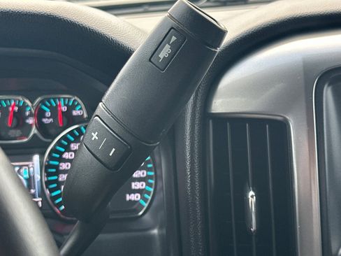 Used 2016 Chevrolet Silverado 2500 LT w/ LT Convenience Package image 17