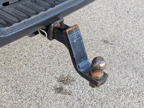 Used 2018 Chevrolet Colorado ZR2 image 34