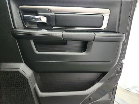 Used 2016 RAM 1500 Sport w/ Black Ram 1500 Sport Group AWD/4WD image 26