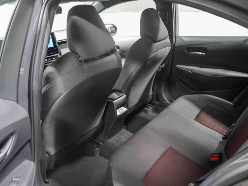 Certified 2024 Toyota Corolla SE w/ SE Premium Package image 21