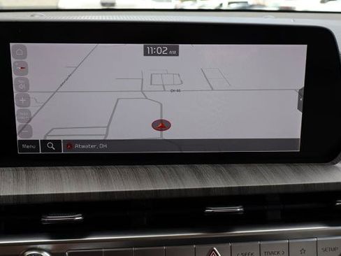 Used 2023 Kia Telluride EX w/ EX Captain's Chair Package AWD/4WD image 7