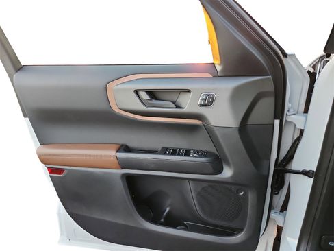 New 2025 Ford Bronco Sport Outer Banks image 19