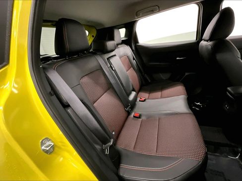 New 2026 Nissan Kicks SR w/ Cold Weather Package FWD image 32