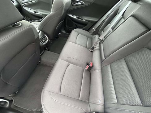 Used 2024 Chevrolet Malibu LT image 12