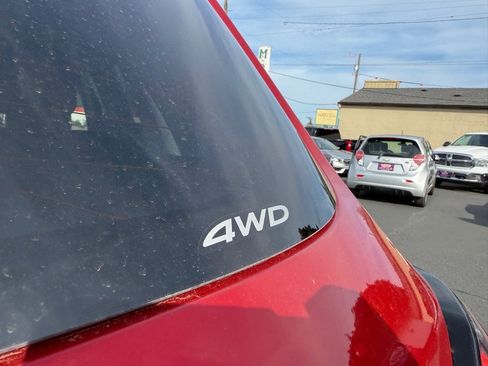 Used 2024 Mitsubishi Outlander Sport SE image 8