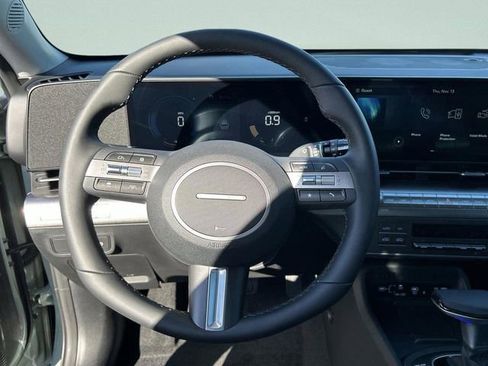 New 2026 Hyundai Kona SEL Sport image 57