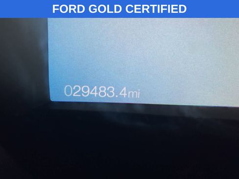 Certified 2023 Ford Edge SEL image 32