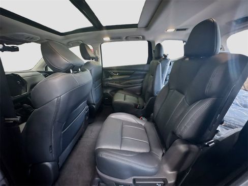 New 2025 Subaru Ascent Bronze Edition image 23