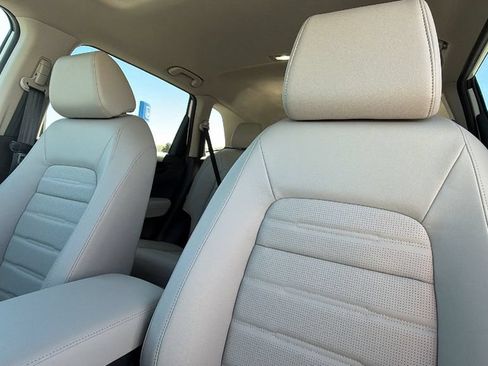 New 2026 Honda CR-V EX-L image 11