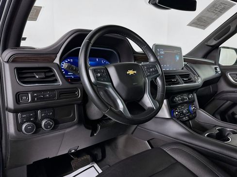 Used 2023 Chevrolet Tahoe LT image 10