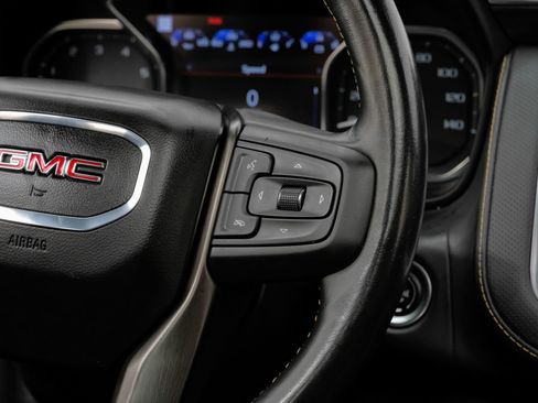 Used 2021 GMC Yukon XL AT4 w/ AT4 Premium Plus Package image 22