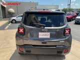 Used 2020 Jeep Renegade Latitude w/ Popular Equipment Group image 4