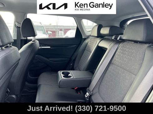 Certified 2024 Kia Seltos S image 11