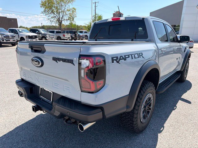 New 2026 Ford Ranger Raptor AWD/4WD image 5