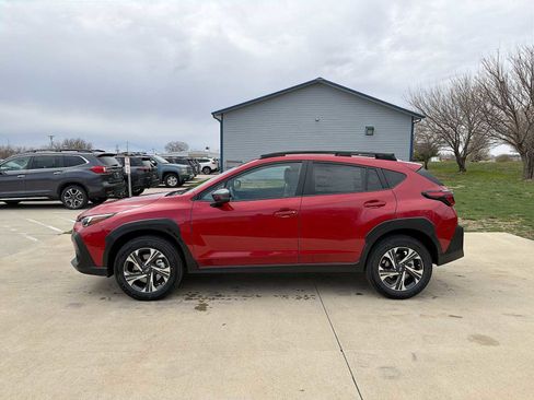 New 2026 Subaru Crosstrek 2.0i Premium AWD/4WD image 3