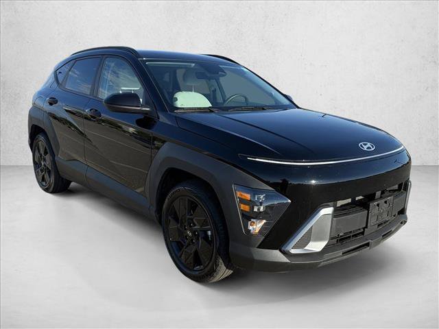 Used 2026 Hyundai Kona SEL Sport FWD image 3