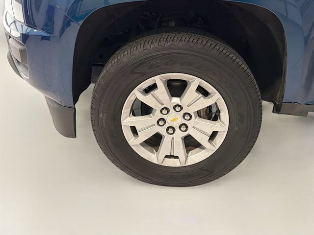 Certified 2019 Chevrolet Colorado LT AWD/4WD image 25