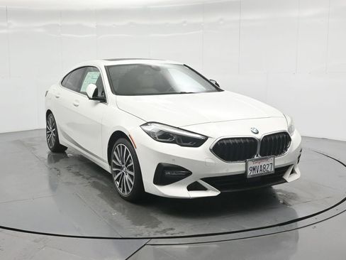 Used 2021 BMW 228i xDrive Gran Coupe w/ Convenience Package image 55