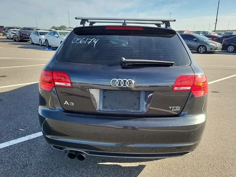 Used 2011 Audi A3 2.0T Premium Plus AWD/4WD image 4