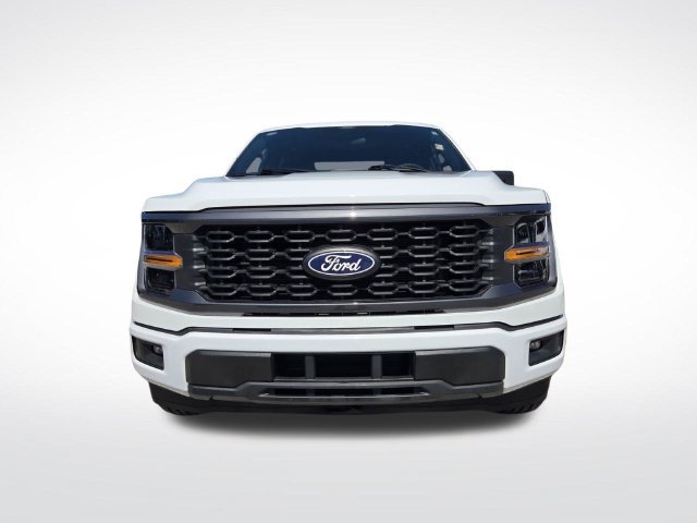 Certified 2024 Ford F150 STX RWD image 3
