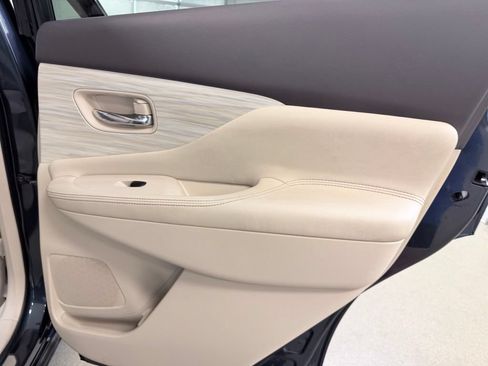 Used 2015 Nissan Murano SL AWD/4WD image 34
