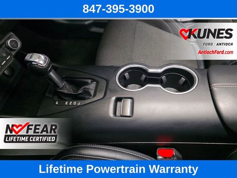 Used 2024 Ford Mustang EcoBoost image 43