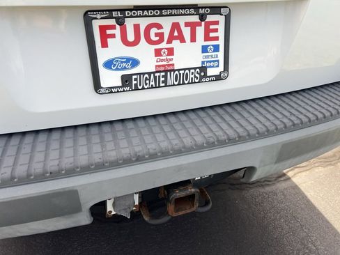 Used 2002 Ford Explorer XLS image 12