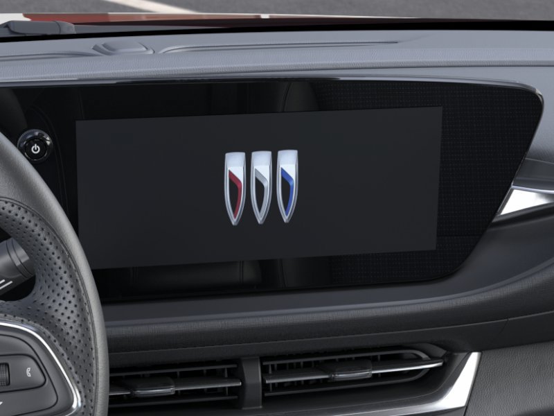 New 2026 Buick Envista Preferred w/ Convenience II Package FWD image 20