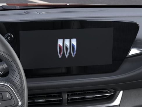 New 2026 Buick Envista Preferred w/ Convenience II Package FWD image 20