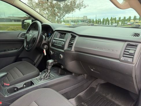 Used 2020 Ford Ranger XL w/ Equipment Group 101A Mid AWD/4WD image 27