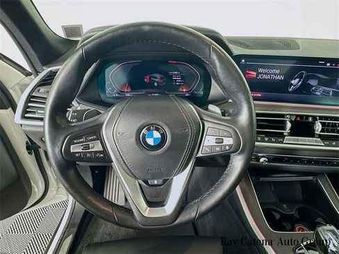 Used 2020 BMW X5 xDrive40i w/ Convenience Package image 11