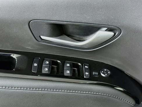 Used 2024 Hyundai Tucson Limited AWD/4WD image 25