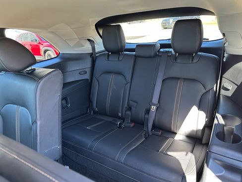 Certified 2025 MAZDA CX-90 3.3 Turbo w/ Select Package image 10