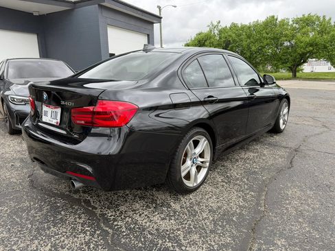 Used 2017 BMW 340i xDrive Sedan image 9