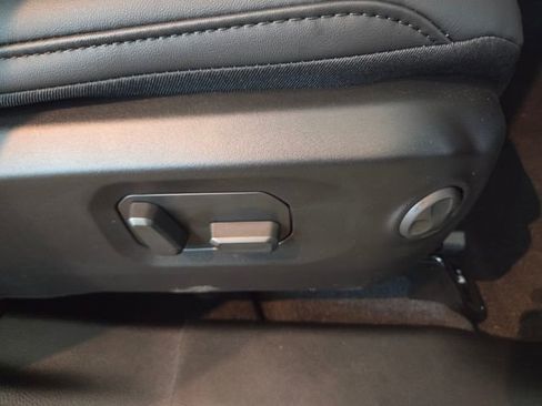 New 2026 Jeep Wrangler Unlimited Rubicon 392 w/ Quick Order Package 27X Moab AWD/4WD image 16