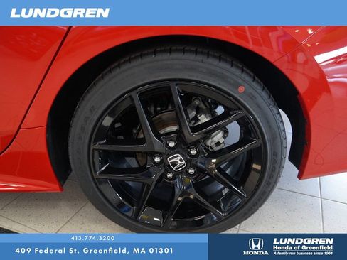 Used 2024 Honda Civic Sport image 16