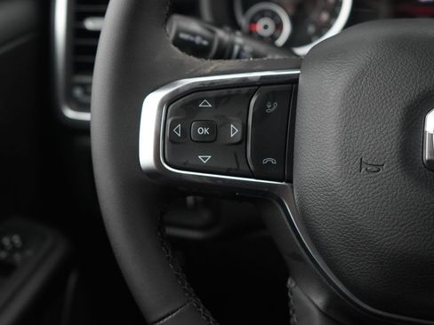 New 2026 RAM 1500 Big Horn image 15