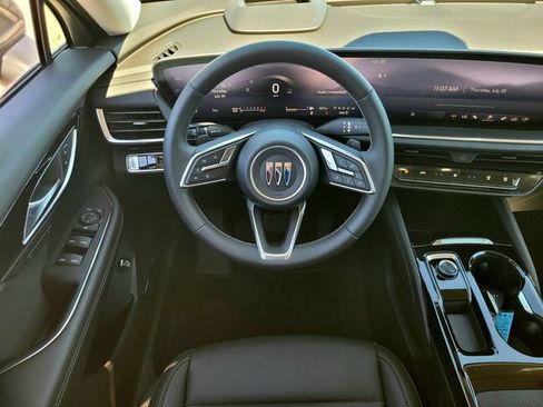 New 2026 Buick Envision Preferred AWD/4WD image 12