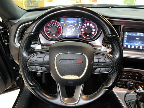 Used 2021 Dodge Challenger R/T RWD image 19