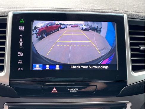 Used 2016 Honda Pilot EX-L image 16