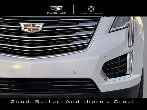 Used 2019 Cadillac XT5 Premium Luxury image 8